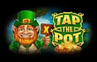 Tap The Pot Logo