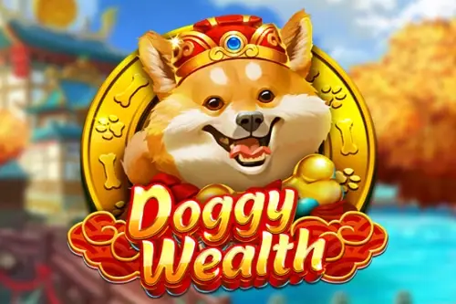 Doggy Wealth Logo