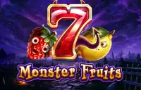 Monster Fruits Logo