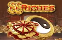 88 Riches Logo
