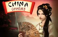 China Charms Logo