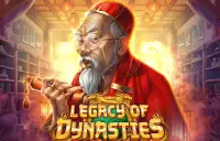 Legacy of Dynasties Logo