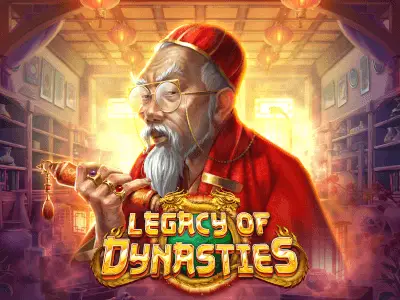 Legacy of Dynasties Logo