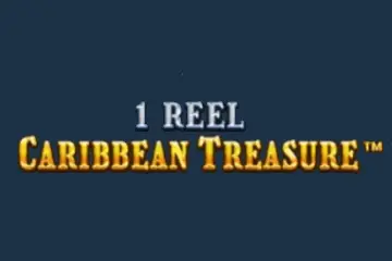 1 Reel Caribbean Treasure Logo