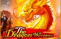 The Dragon Warriors Logo