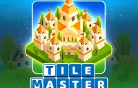 Tile Master Logo