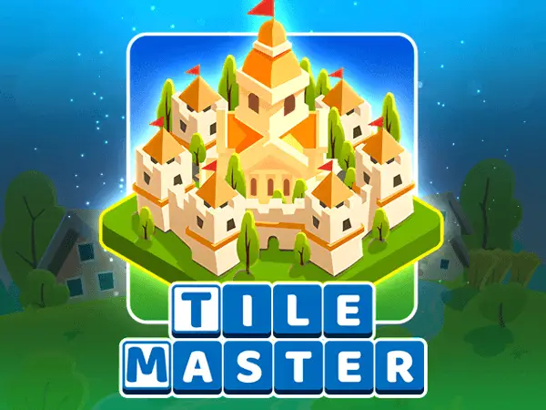 Tile Master Logo