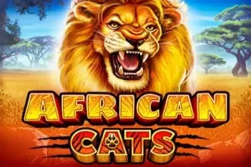 African Cats Logo