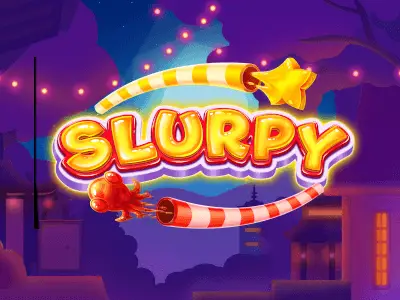 Slurpy Logo