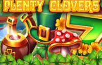 Plenty Clovers Logo