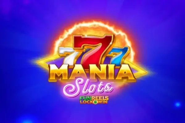777 Mania Logo