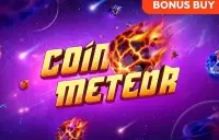 Coin Meteor Logo