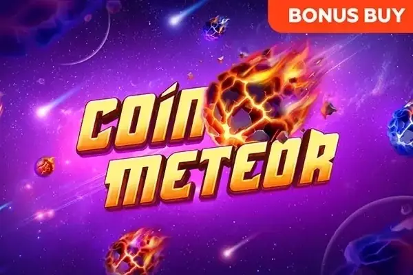 Coin Meteor Logo