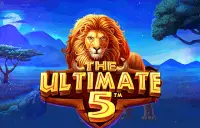 The Ultimate 5 Logo