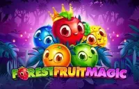 Forest Fruit Magic Logo
