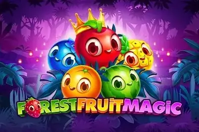 Forest Fruit Magic Logo