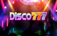 Disco 777 Logo