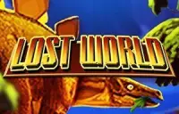 Lost World Logo