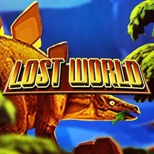Lost World Logo