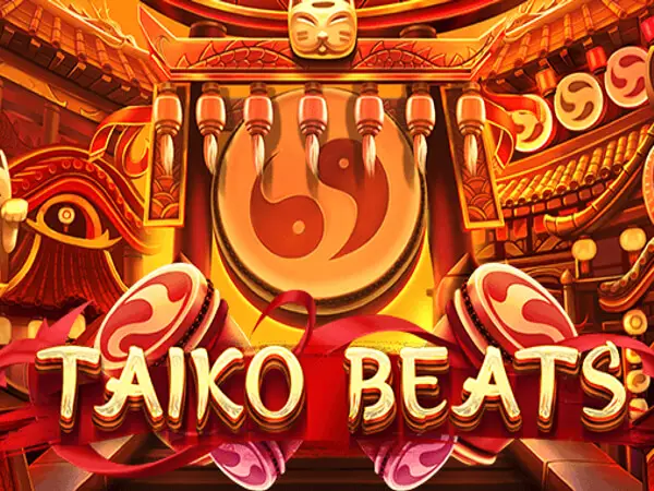 Taiko Beats Logo