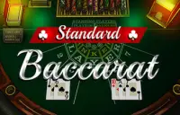 Baccarat Logo