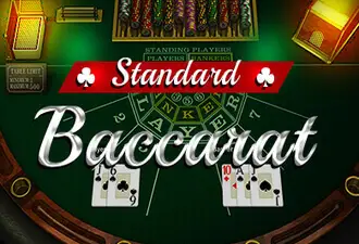 Baccarat Logo