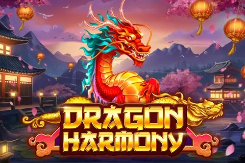Dragon Harmony Logo