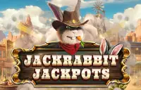 Jackrabbit Jackpots Logo