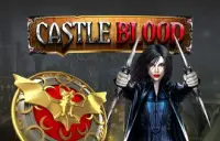 Castle Blood Logo
