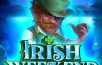 Irish Weekend Logo