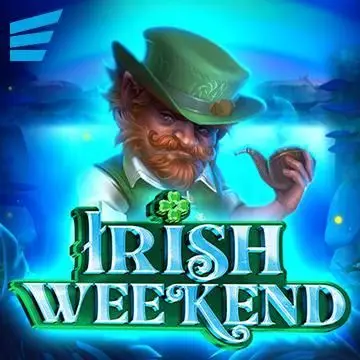 Irish Weekend Logo