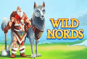 Wild Nords Logo