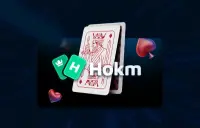 Hokm Logo