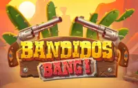 Bandidos Bang! Logo
