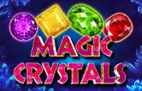 Magic Crystals Logo