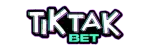 Tiktakbet Logo