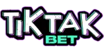 Tiktakbet Logo