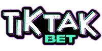 Tiktakbet Logo