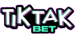 Tiktakbet Logo