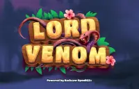 Lord Venom Logo