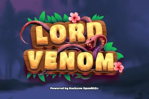 Lord Venom Logo