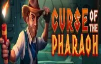 Curse of the Pharaoh Logo