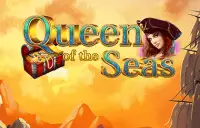 Queen Of The Seas Logo