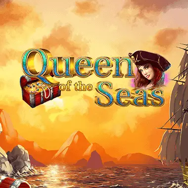 Queen Of The Seas Logo