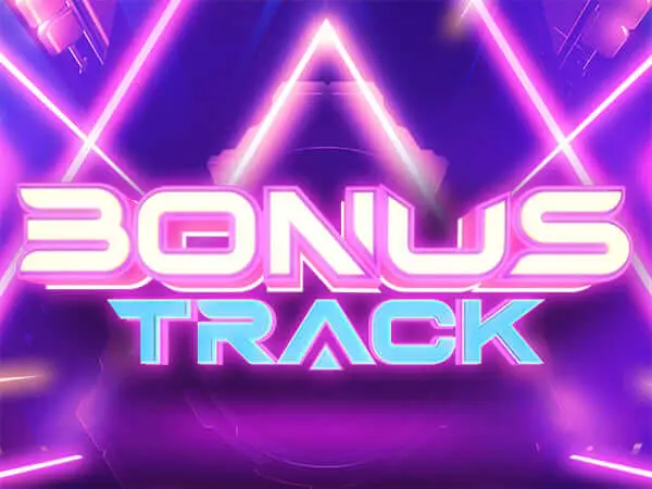 Bonus Track Logo