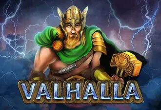 Valhalla Logo