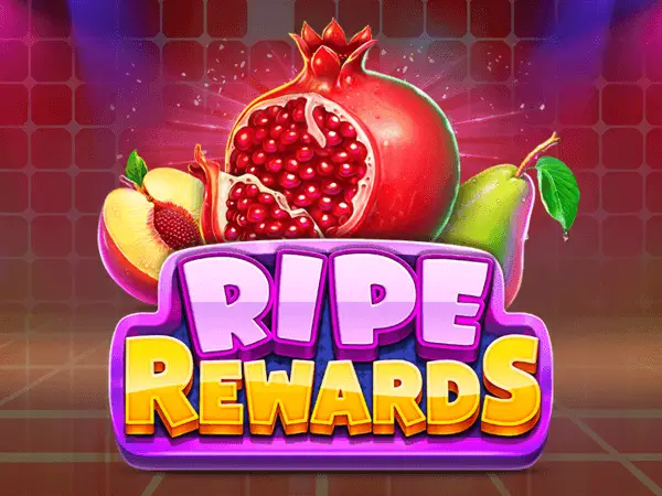 Ripe Rewards Logo