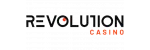Revolutioncasino Logo