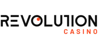 Revolutioncasino Logo