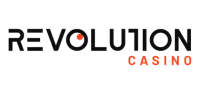 Revolutioncasino Logo
